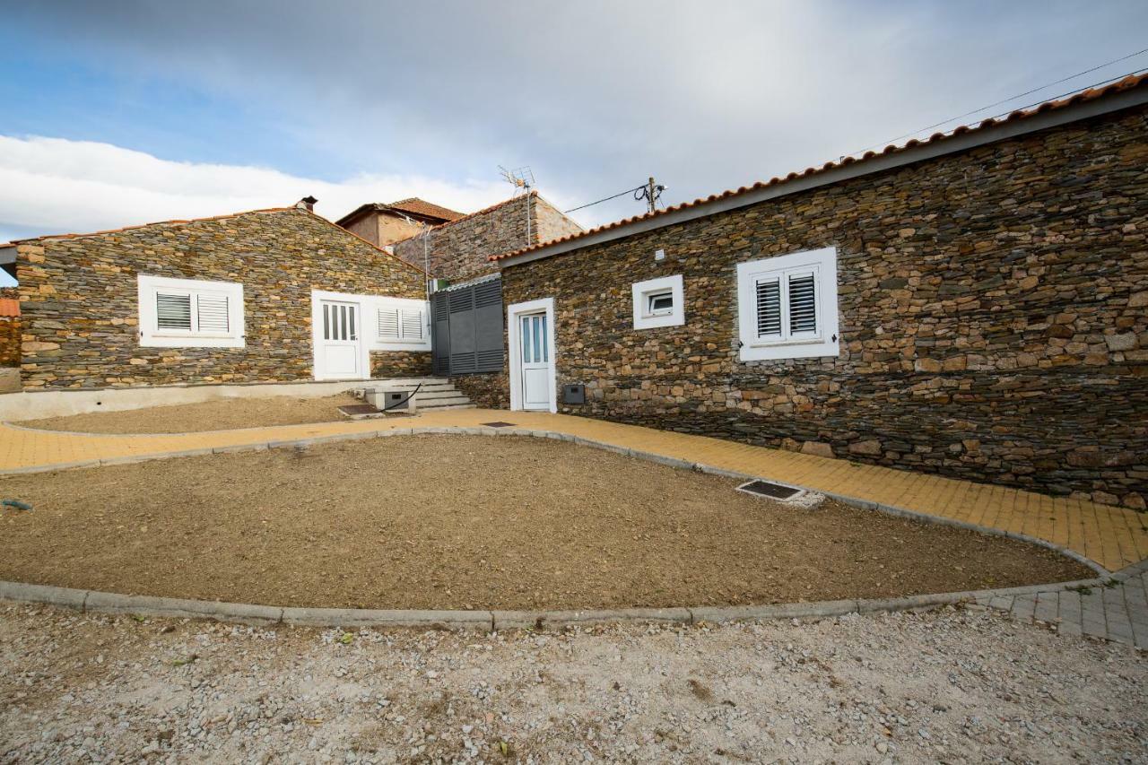 Desafios Da Horta Bauernhof Souto da Velha