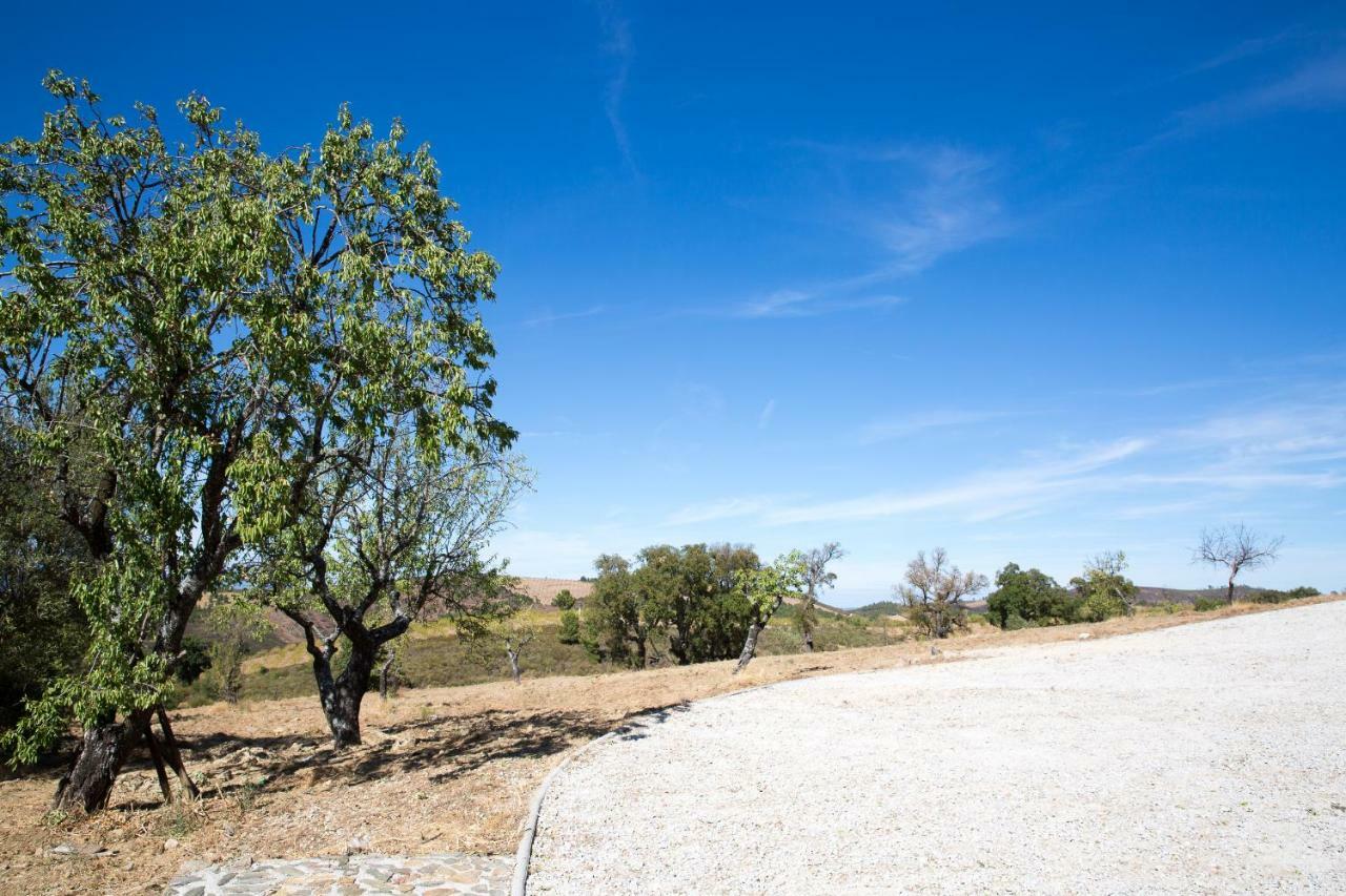 Bauernhof Desafios Da Horta Souto da Velha